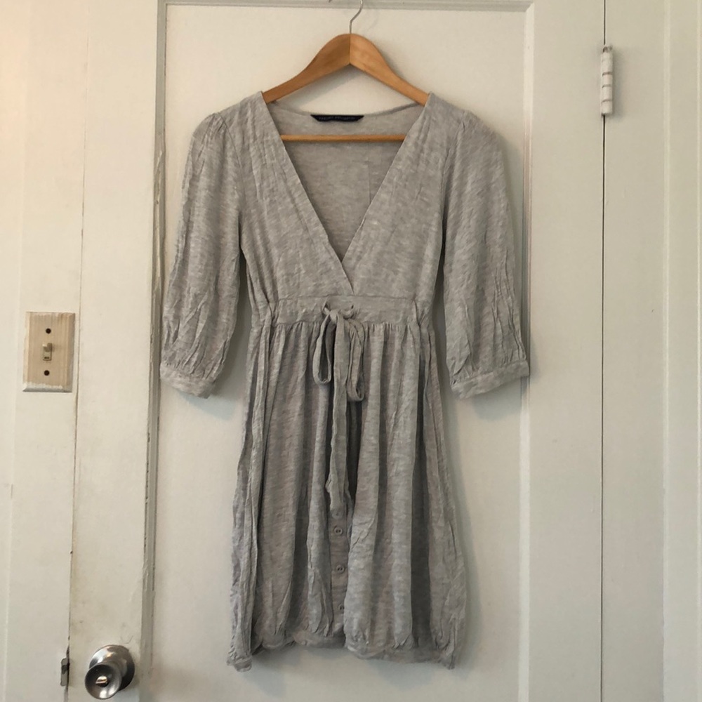FRENCH CONNECTION heather dress